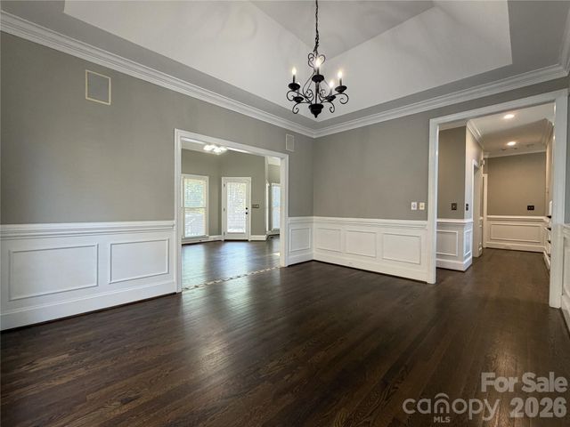 17120 Players Ridge Drive, Cornelius, NC 28031