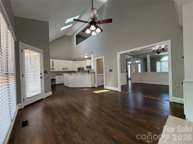 17120 Players Ridge Drive, Cornelius, NC 28031