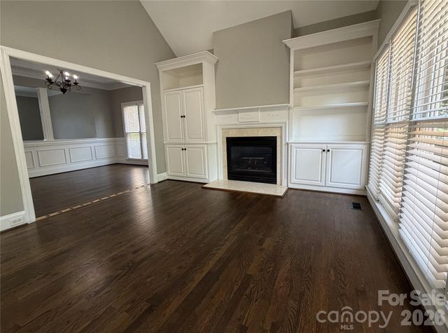 17120 Players Ridge Drive, Cornelius, NC 28031