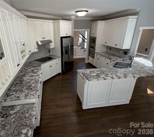 17120 Players Ridge Drive, Cornelius, NC 28031
