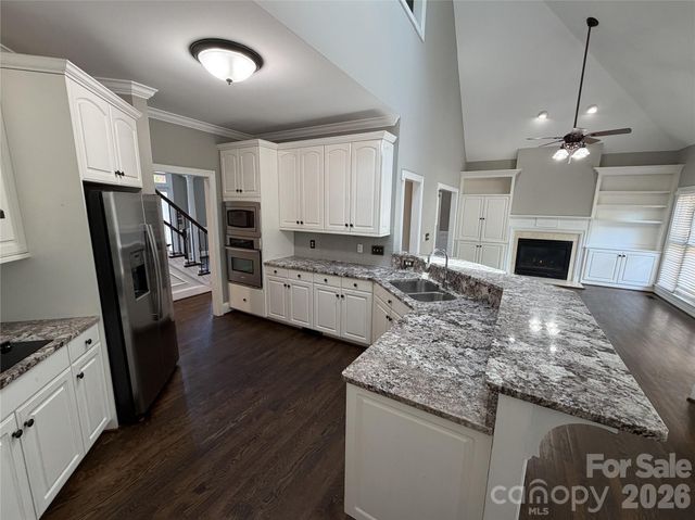17120 Players Ridge Drive, Cornelius, NC 28031