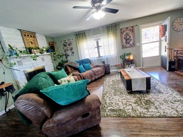 1322 Hummingbird Lane, Horseshoe Bend, AR 72512