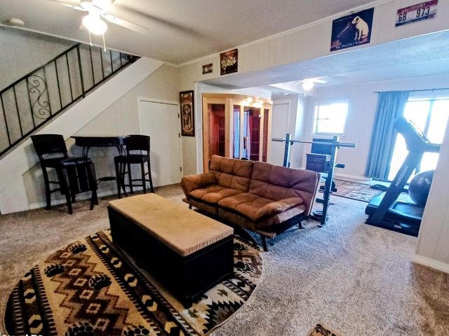 1322 Hummingbird Lane, Horseshoe Bend, AR 72512