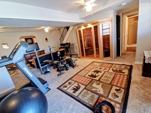 1322 Hummingbird Lane, Horseshoe Bend, AR 72512