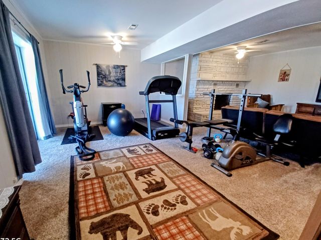 1322 Hummingbird Lane, Horseshoe Bend, AR 72512