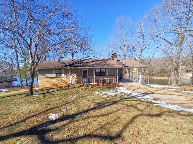 1322 Hummingbird Lane, Horseshoe Bend, AR 72512