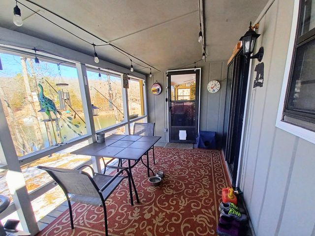 1322 Hummingbird Lane, Horseshoe Bend, AR 72512