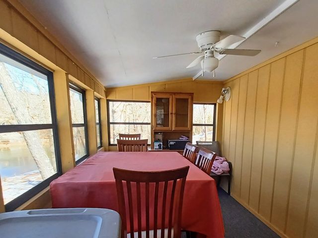 1322 Hummingbird Lane, Horseshoe Bend, AR 72512