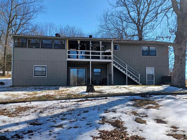 1322 Hummingbird Lane, Horseshoe Bend, AR 72512