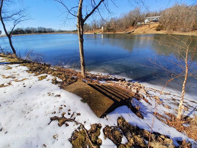 1322 Hummingbird Lane, Horseshoe Bend, AR 72512