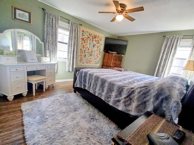 1322 Hummingbird Lane, Horseshoe Bend, AR 72512