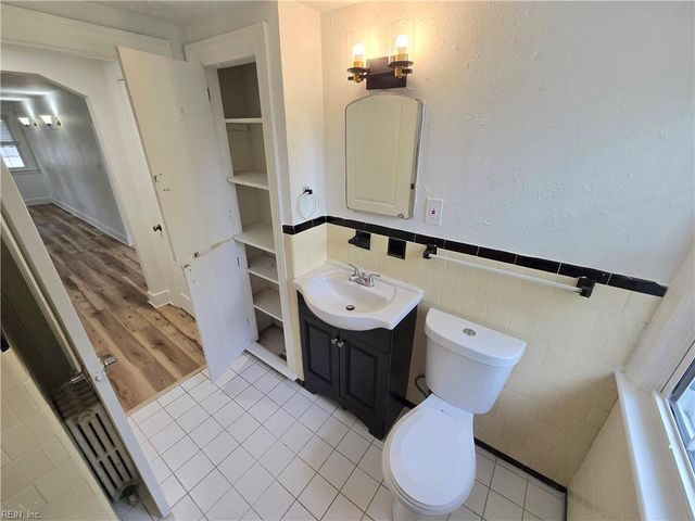 3557 Chesapeake BLVD # 2, Norfolk, VA 23513