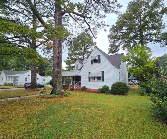 3557 Chesapeake BLVD # 2, Norfolk, VA 23513