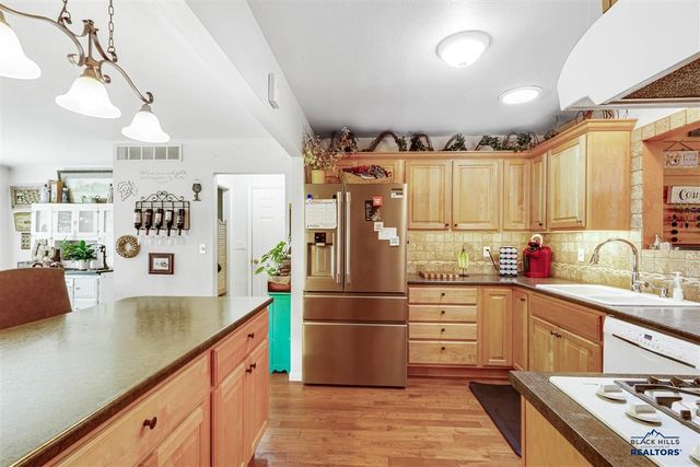2619 Evergreen Drive, Rapid City, SD 57702