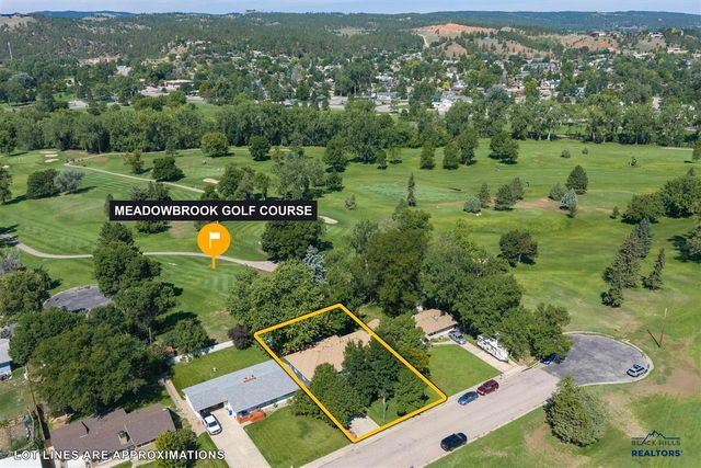 2619 Evergreen Drive, Rapid City, SD 57702