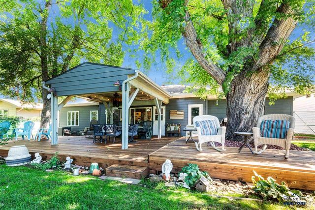2619 Evergreen Drive, Rapid City, SD 57702