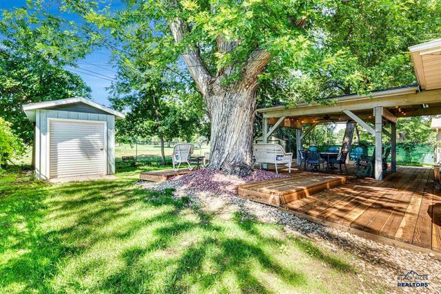 2619 Evergreen Drive, Rapid City, SD 57702