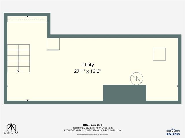 2619 Evergreen Drive, Rapid City, SD 57702
