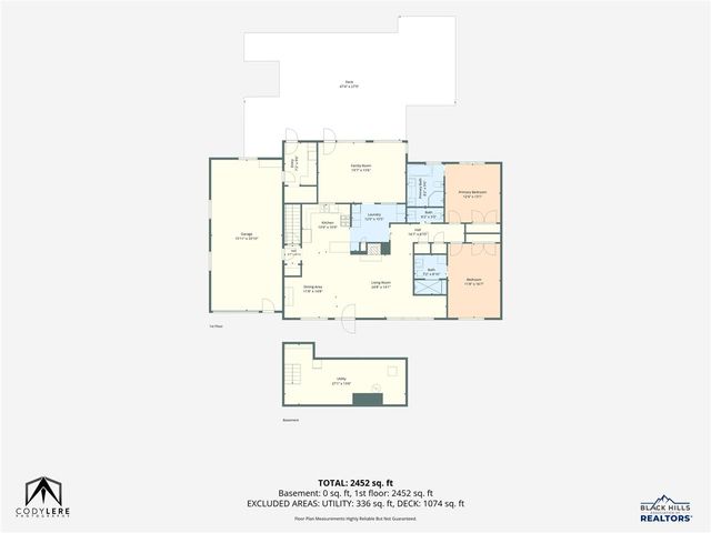 2619 Evergreen Drive, Rapid City, SD 57702