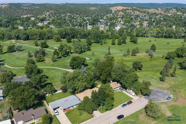 2619 Evergreen Drive, Rapid City, SD 57702