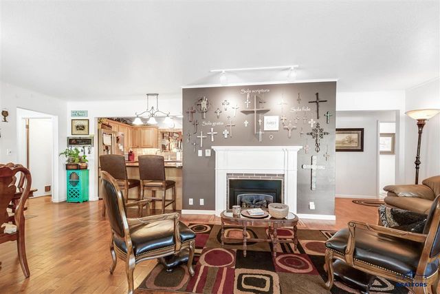 2619 Evergreen Drive, Rapid City, SD 57702