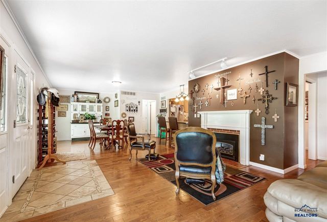 2619 Evergreen Drive, Rapid City, SD 57702