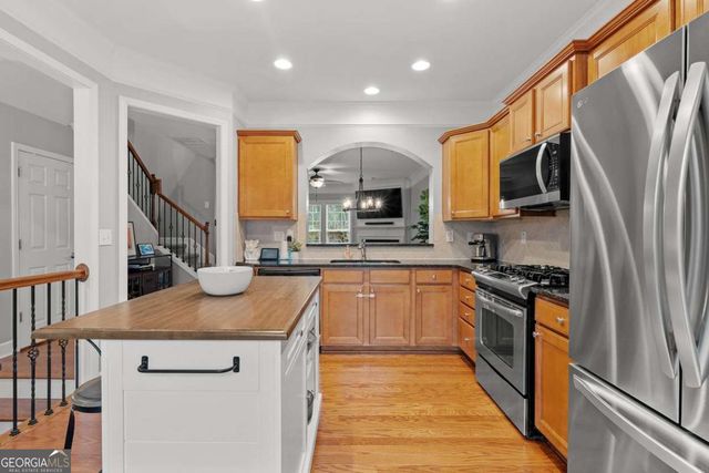 2591 Speer Court SE, Smyrna, GA 30080