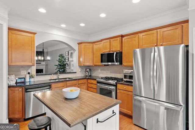 2591 Speer Court SE, Smyrna, GA 30080