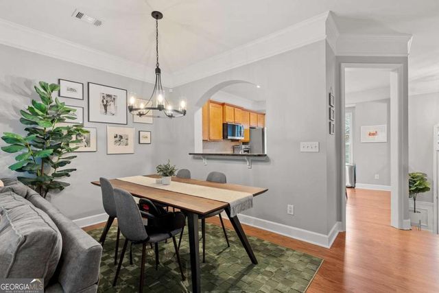 2591 Speer Court SE, Smyrna, GA 30080