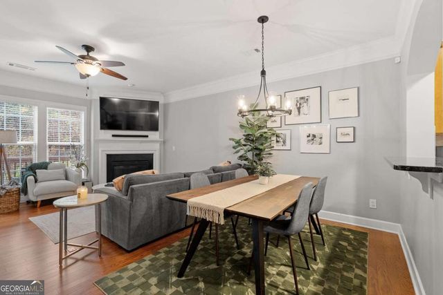 2591 Speer Court SE, Smyrna, GA 30080