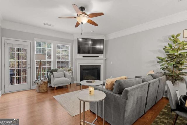 2591 Speer Court SE, Smyrna, GA 30080