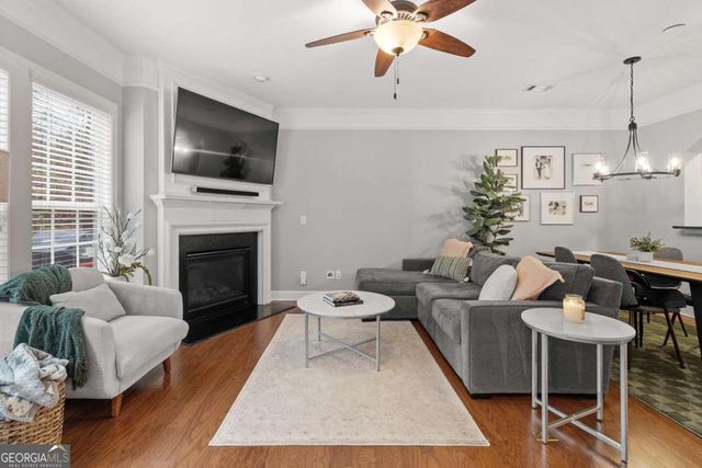 2591 Speer Court SE, Smyrna, GA 30080