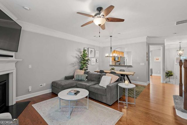 2591 Speer Court SE, Smyrna, GA 30080