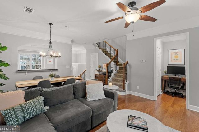 2591 Speer Court SE, Smyrna, GA 30080