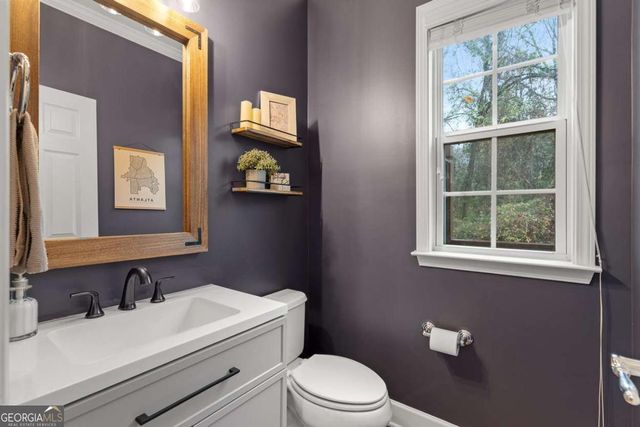 2591 Speer Court SE, Smyrna, GA 30080