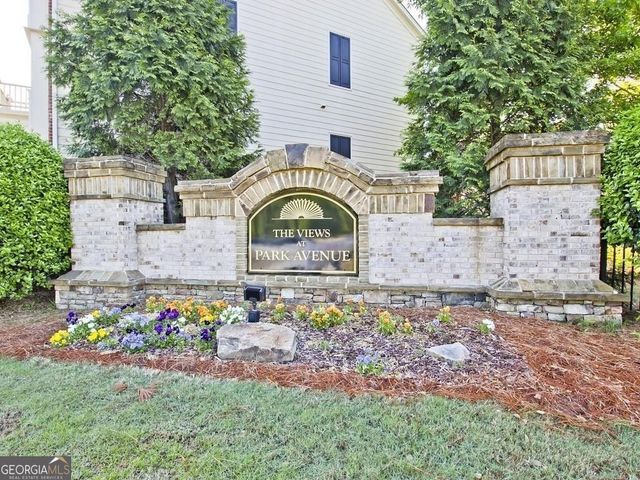 2591 Speer Court SE, Smyrna, GA 30080