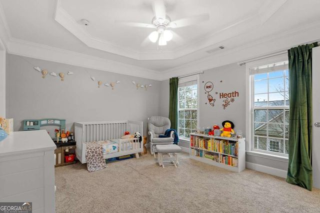 2591 Speer Court SE, Smyrna, GA 30080