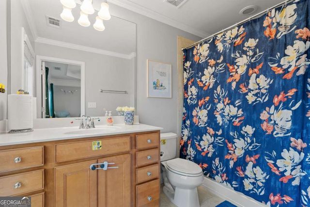 2591 Speer Court SE, Smyrna, GA 30080