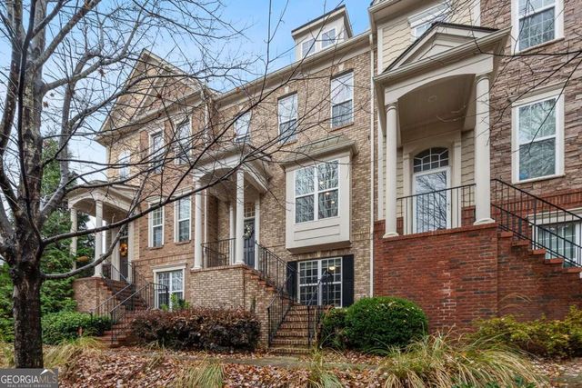 2591 Speer Court SE, Smyrna, GA 30080