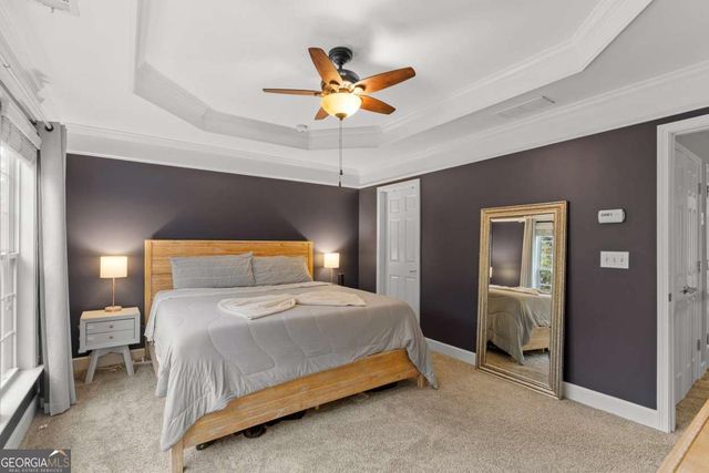 2591 Speer Court SE, Smyrna, GA 30080