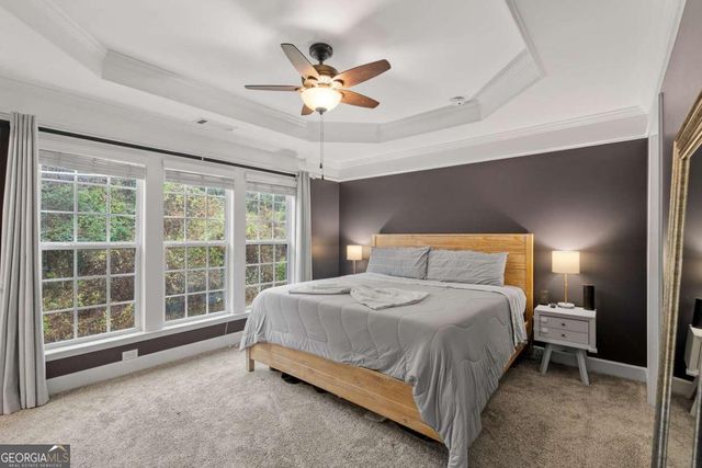 2591 Speer Court SE, Smyrna, GA 30080