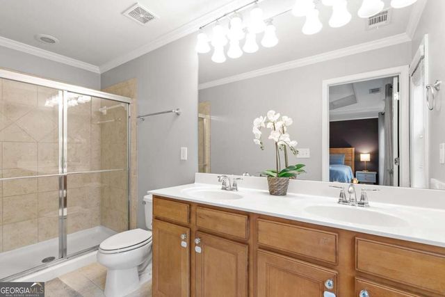 2591 Speer Court SE, Smyrna, GA 30080