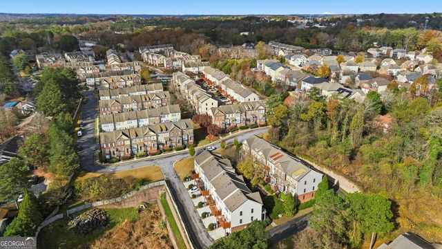 2591 Speer Court SE, Smyrna, GA 30080