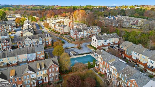 2591 Speer Court SE, Smyrna, GA 30080