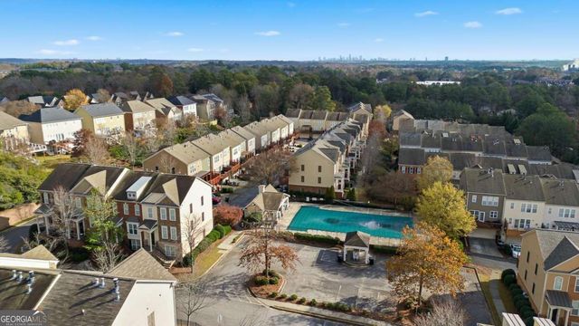 2591 Speer Court SE, Smyrna, GA 30080