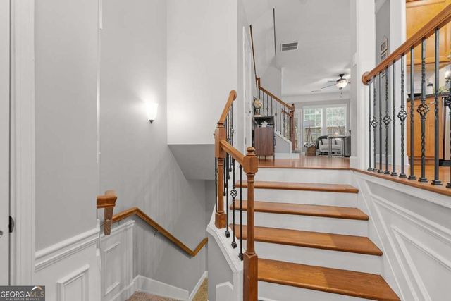 2591 Speer Court SE, Smyrna, GA 30080