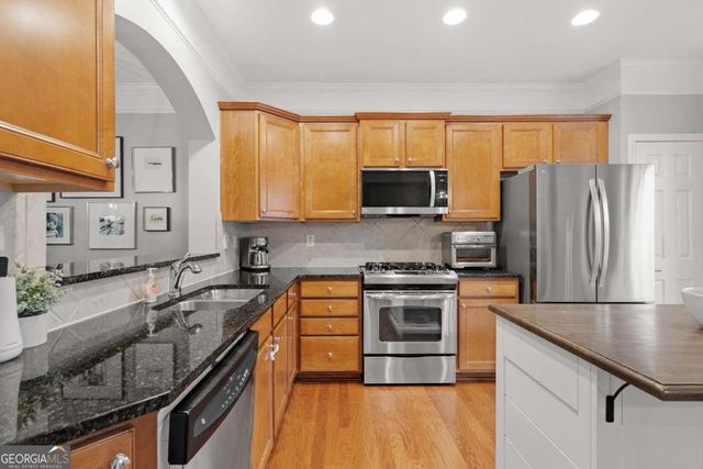 2591 Speer Court SE, Smyrna, GA 30080