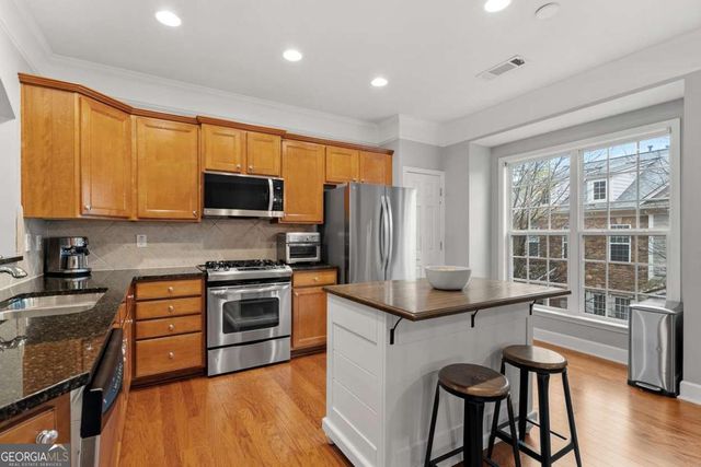 2591 Speer Court SE, Smyrna, GA 30080