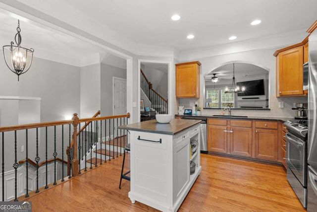 2591 Speer Court SE, Smyrna, GA 30080