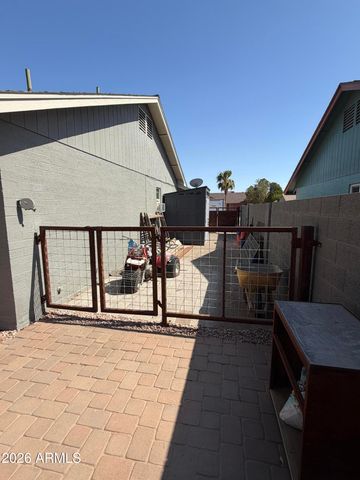 3916 W ASTER Drive, Phoenix, AZ 85029